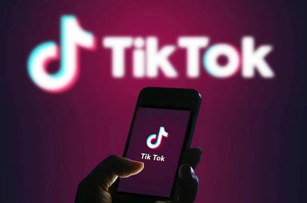 一个苹果id可以申请几个tiktok？
